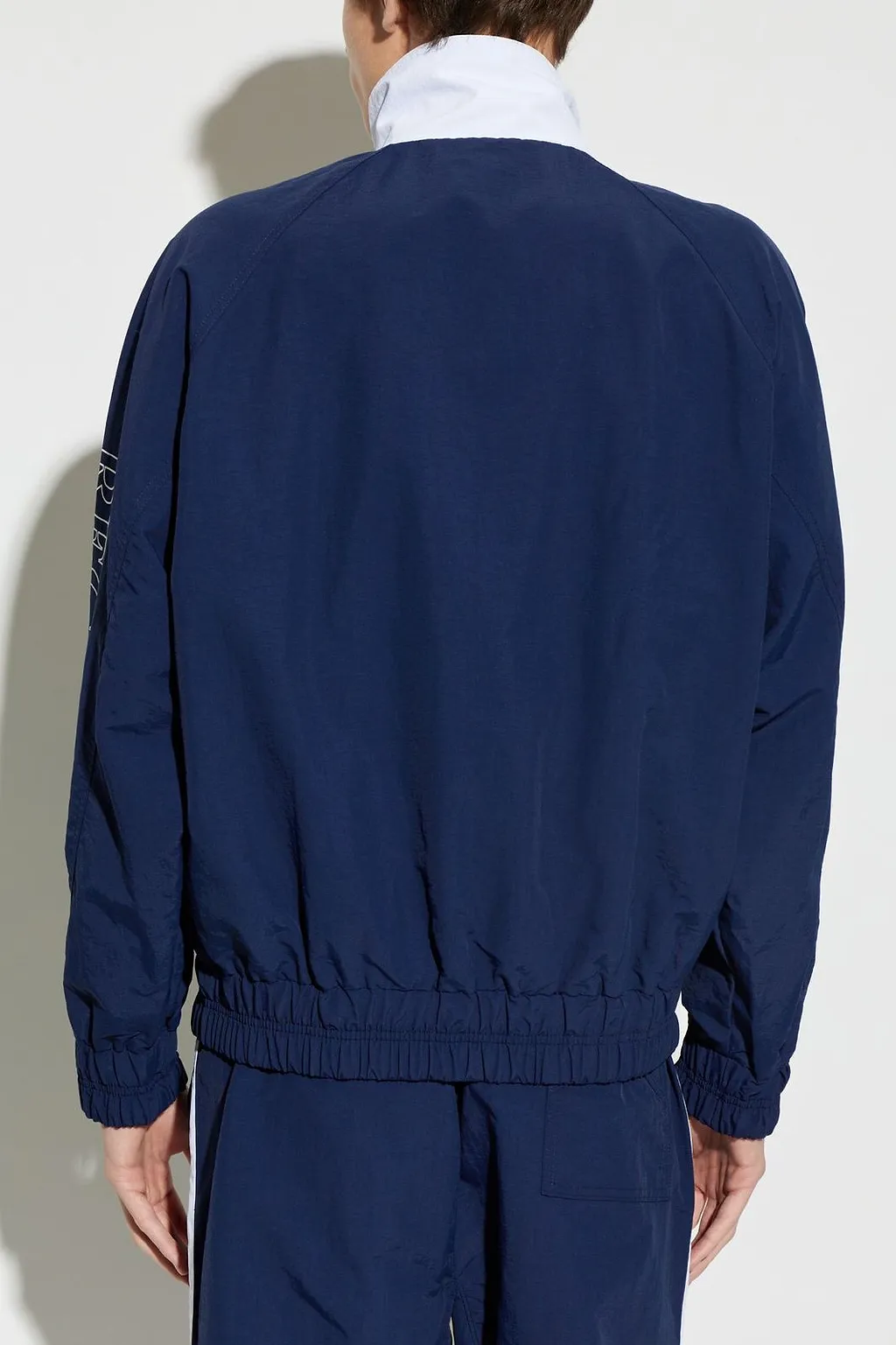 Rhude Sailing Competition Track Jacket