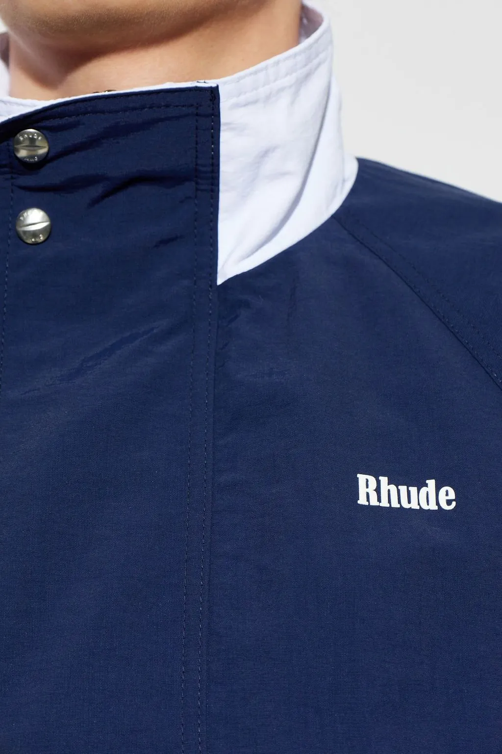 Rhude Sailing Competition Track Jacket