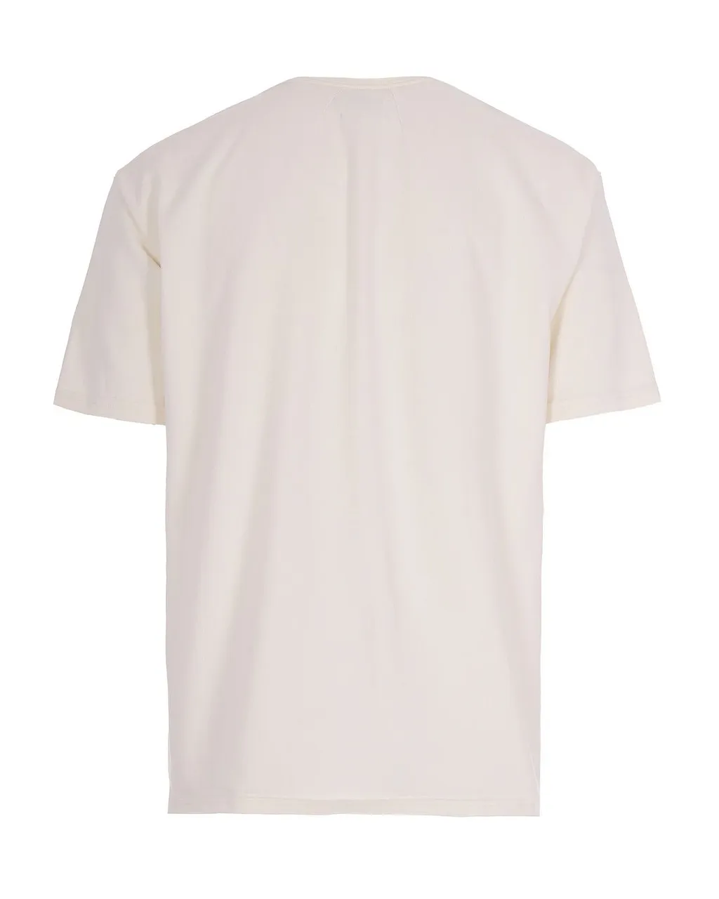 Rhude Usa Sailing Icon Crewneck T-Shirt
