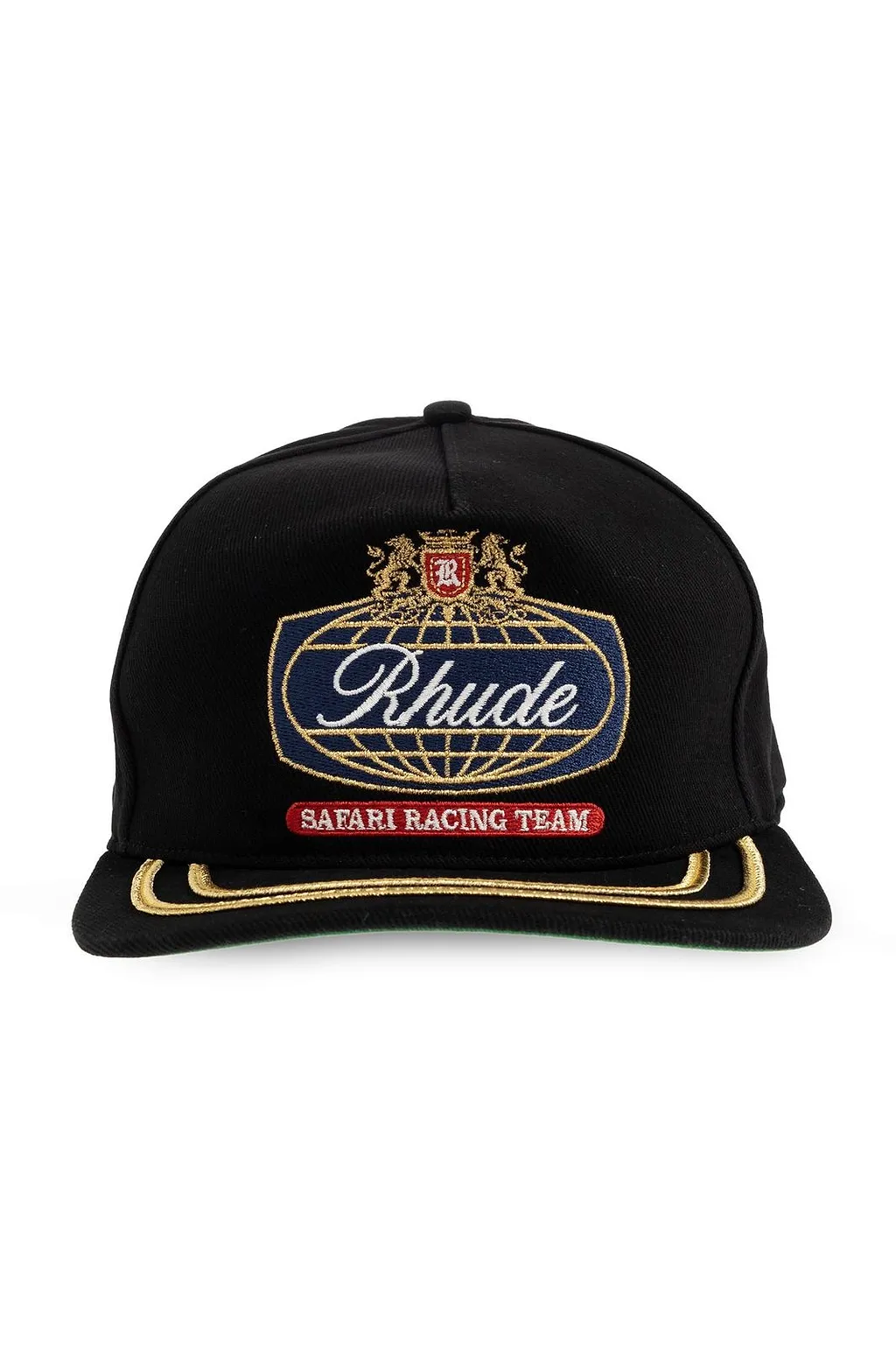 Rhude Safari Racing Team Baseball Cap