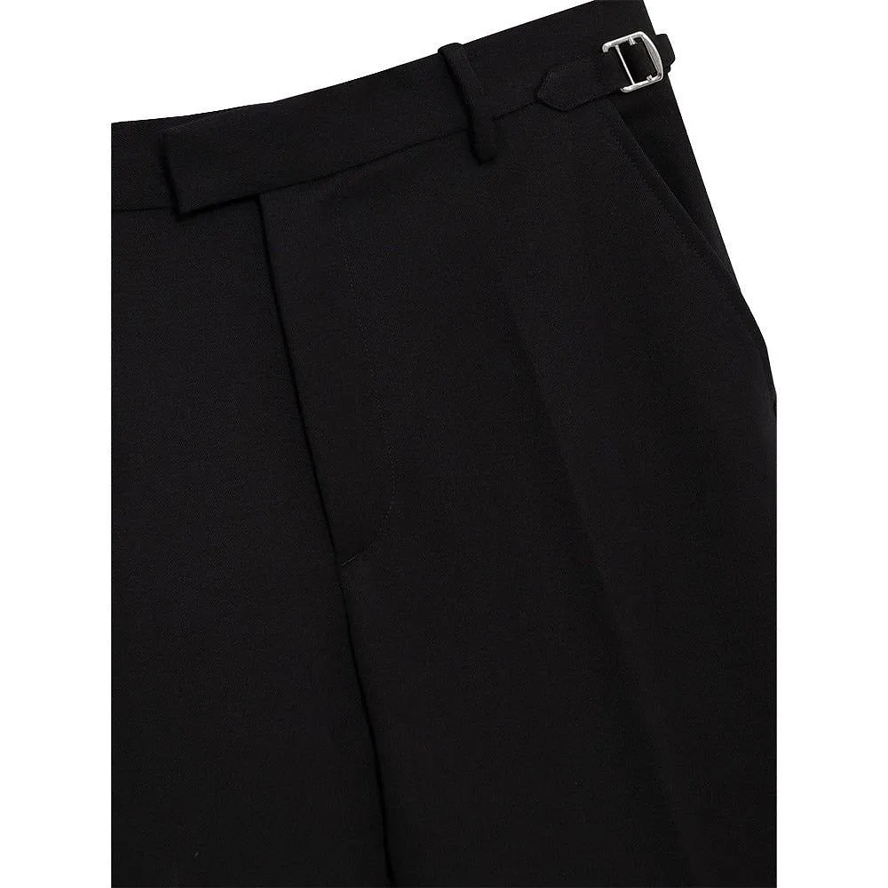 Rhude Straight Leg Tailored Pants