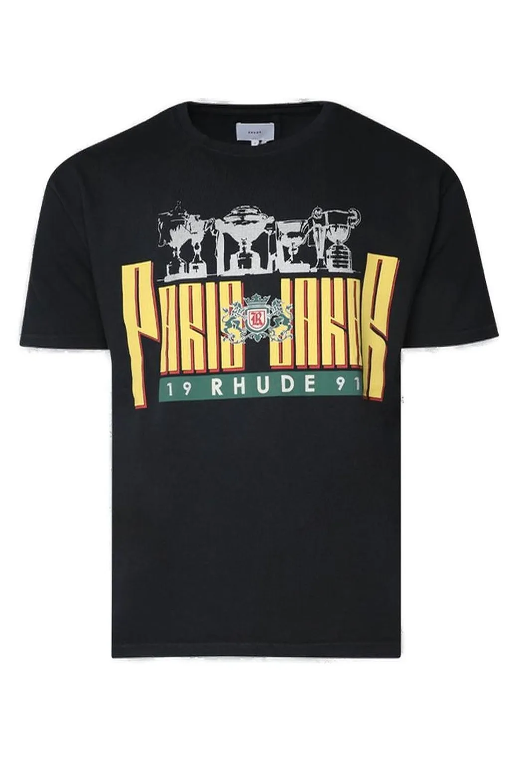 Rhude Trofeo T-Shirt