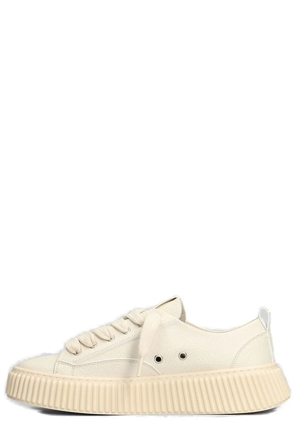 Rhun 2019 Lace-Up Sneakers