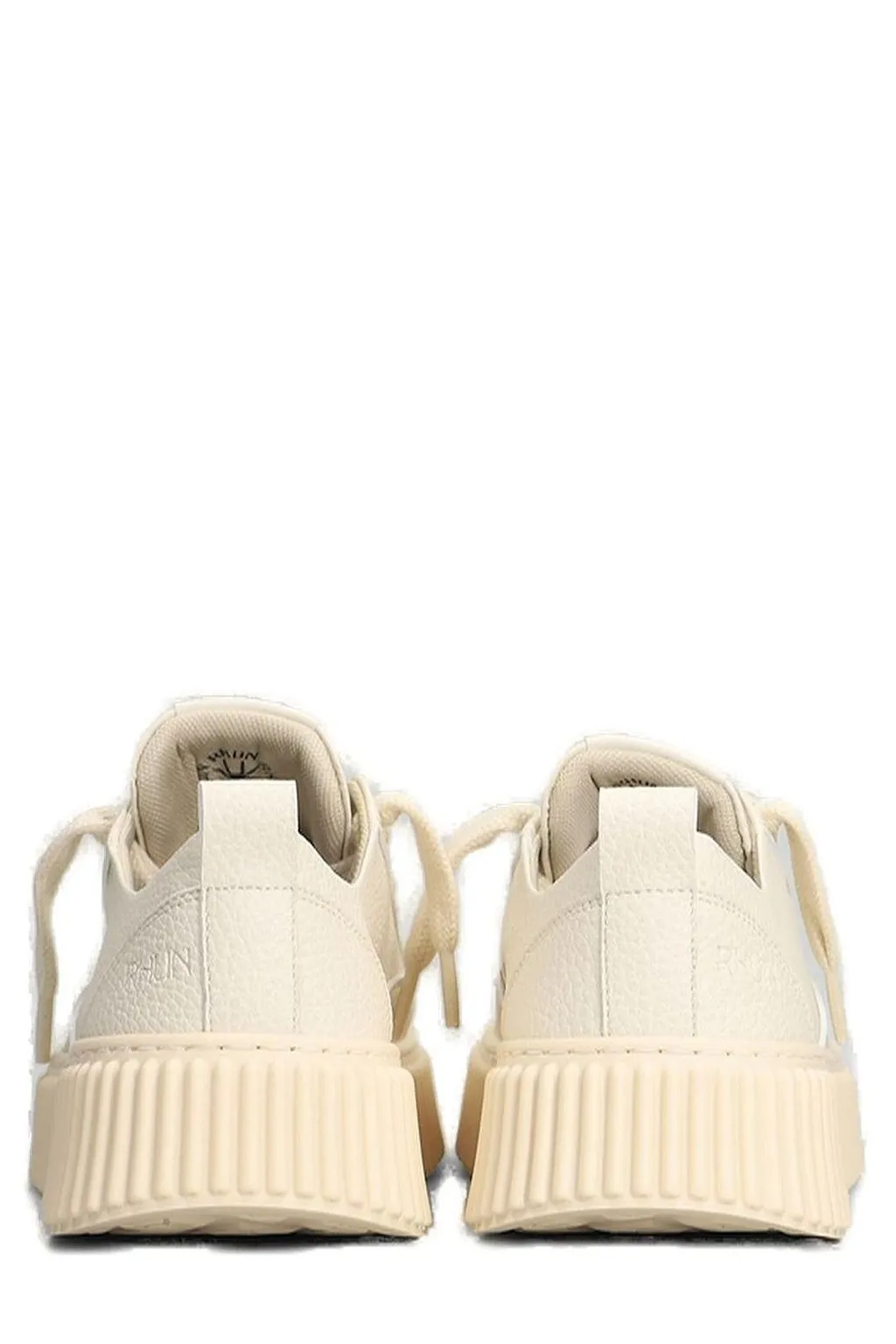 Rhun 2019 Lace-Up Sneakers