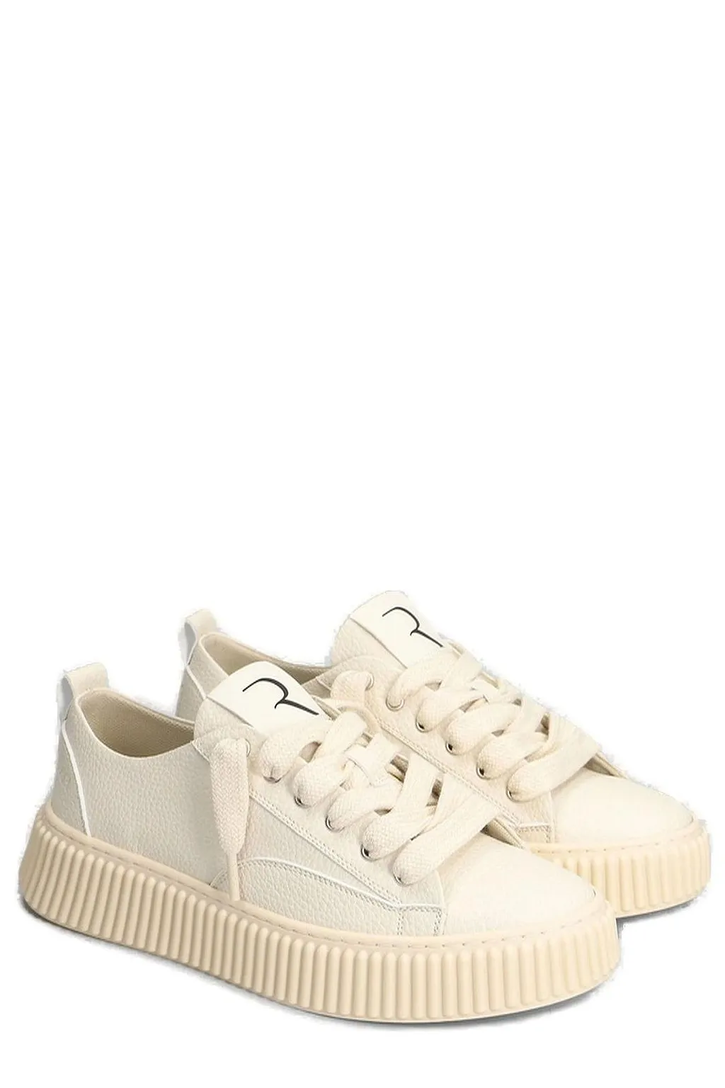 Rhun 2019 Lace-Up Sneakers