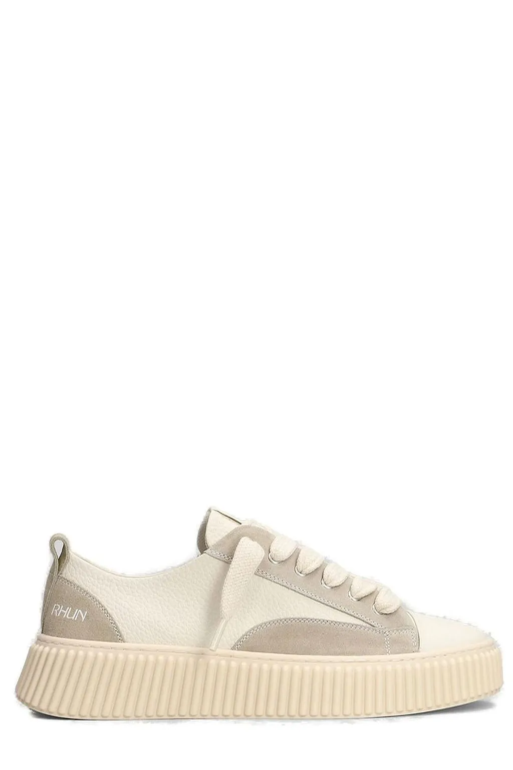 Rhun 2021 Lace-Up Sneakers
