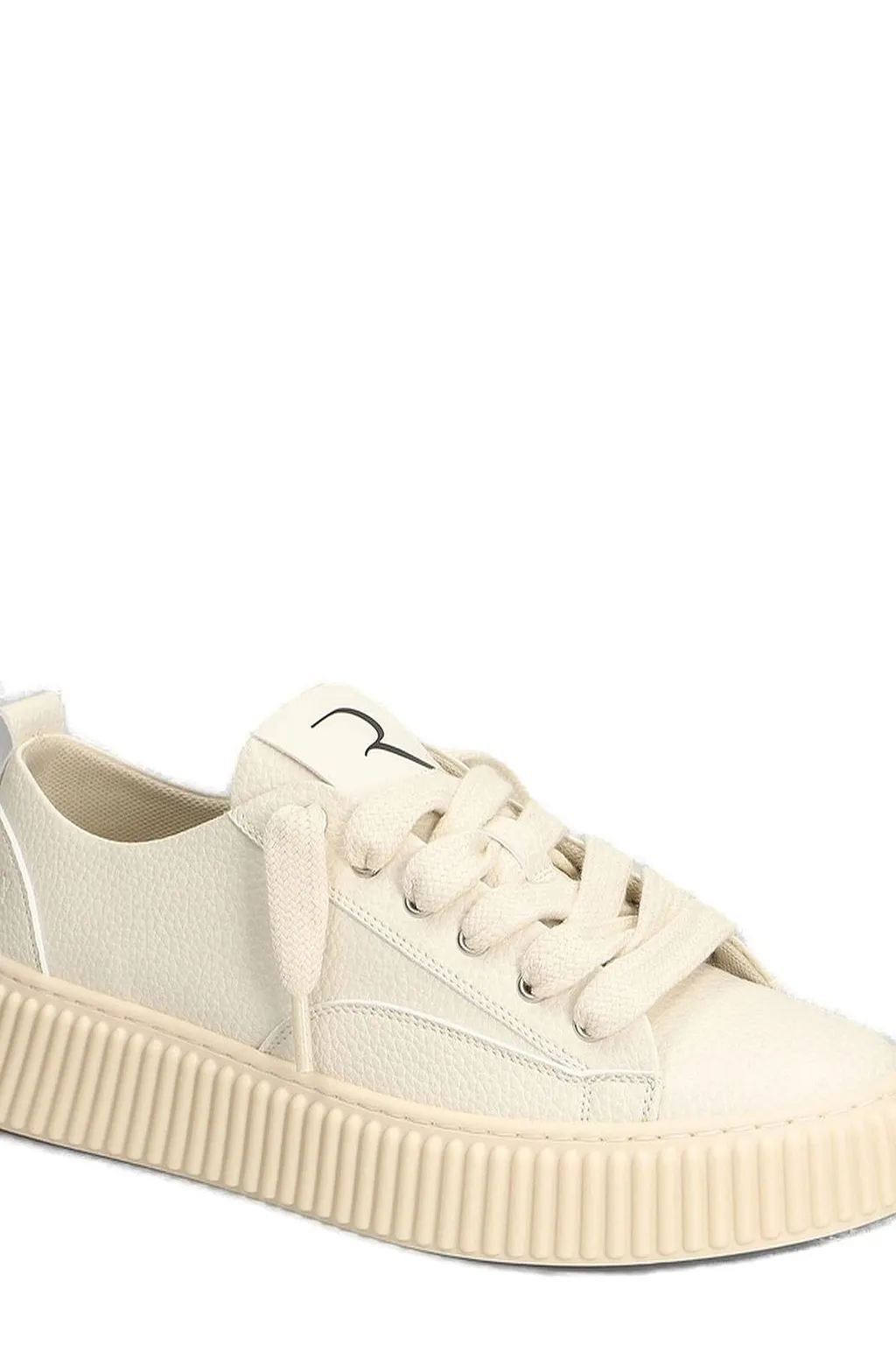 Rhun 2019 Lace-Up Sneakers