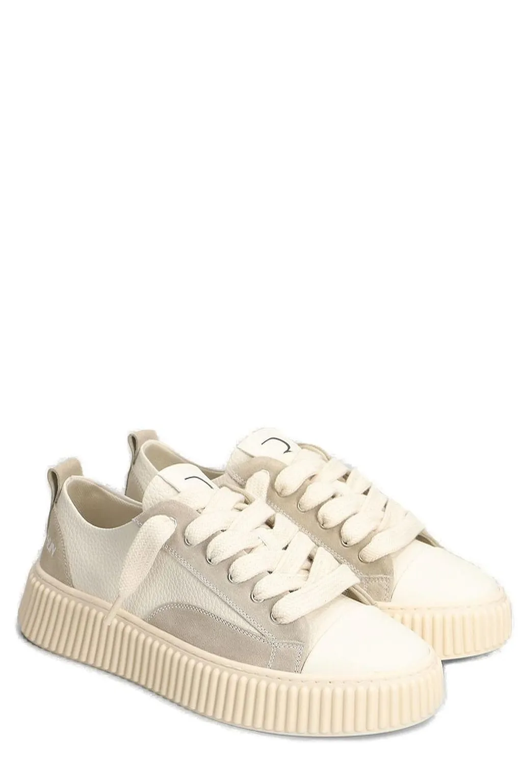 Rhun 2021 Lace-Up Sneakers