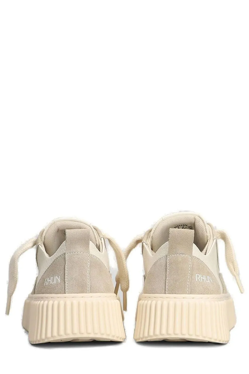 Rhun 2021 Lace-Up Sneakers
