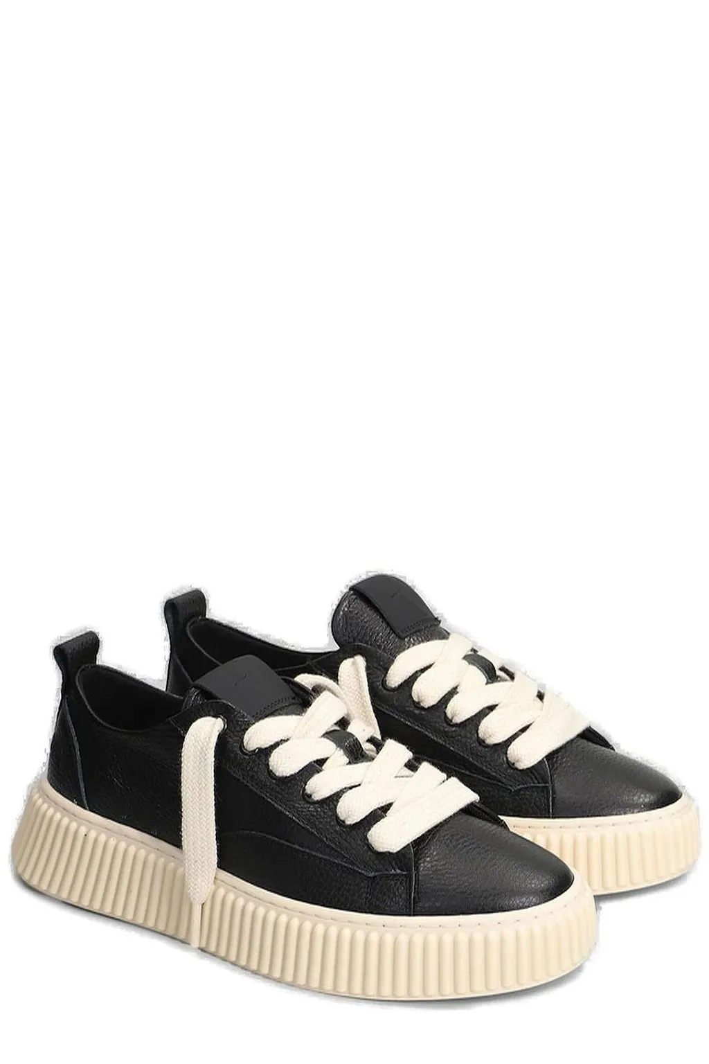 Rhun 2019 Lace-Up Sneakers