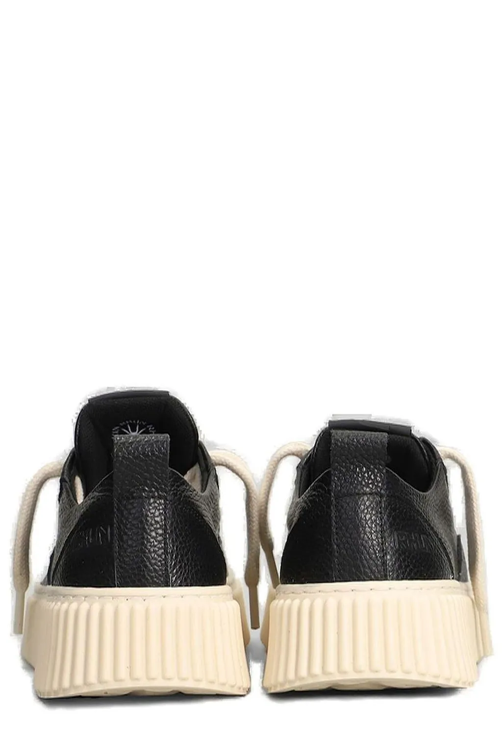 Rhun 2019 Lace-Up Sneakers