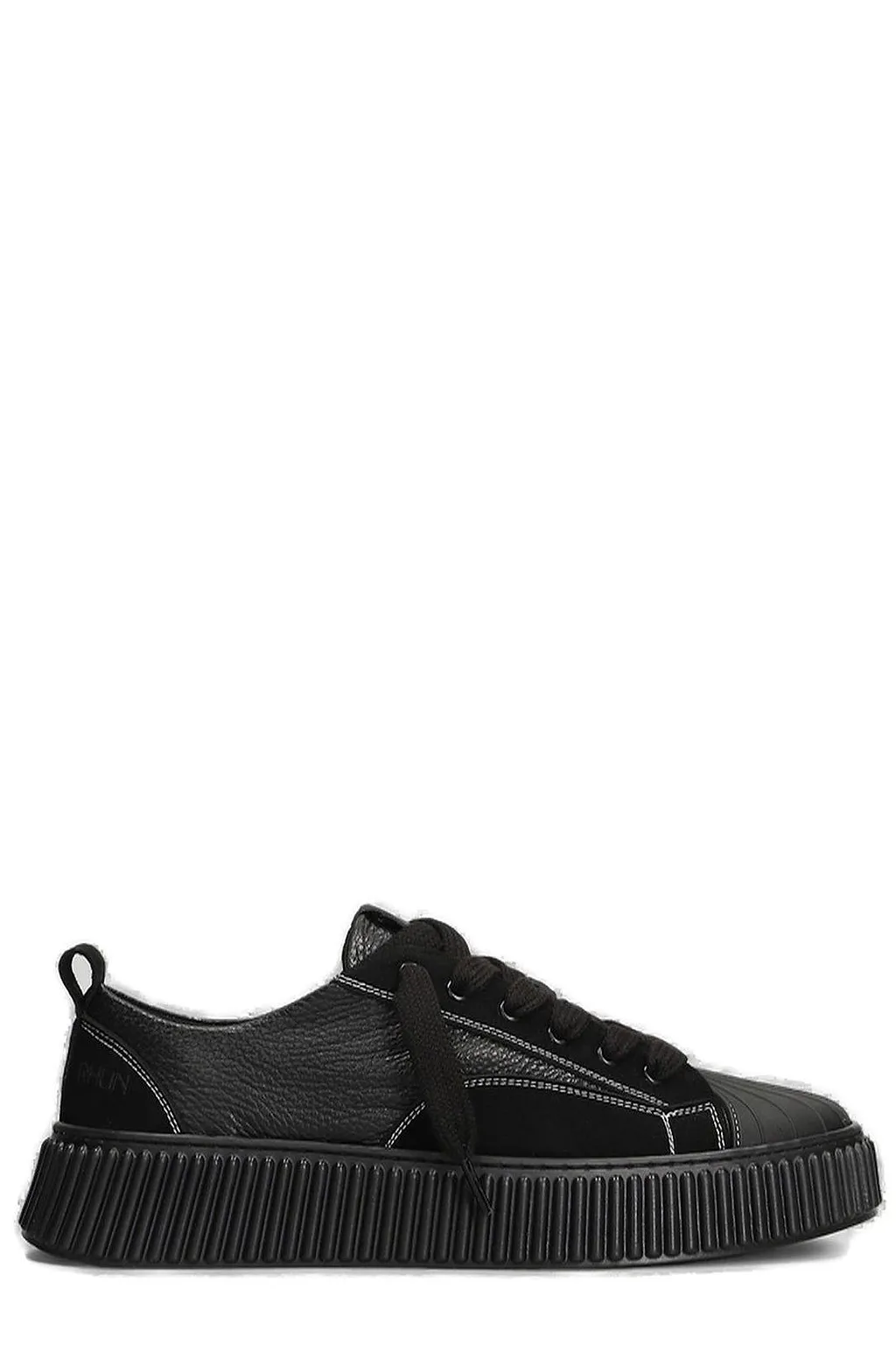 Rhun 2027 Treble Triple Sneakers