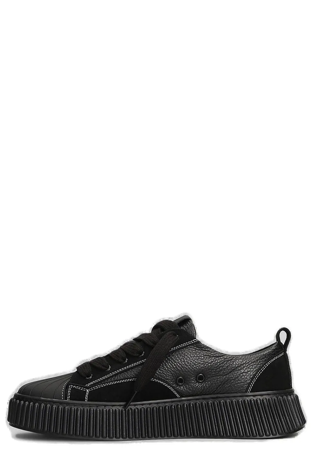 Rhun 2027 Treble Triple Sneakers