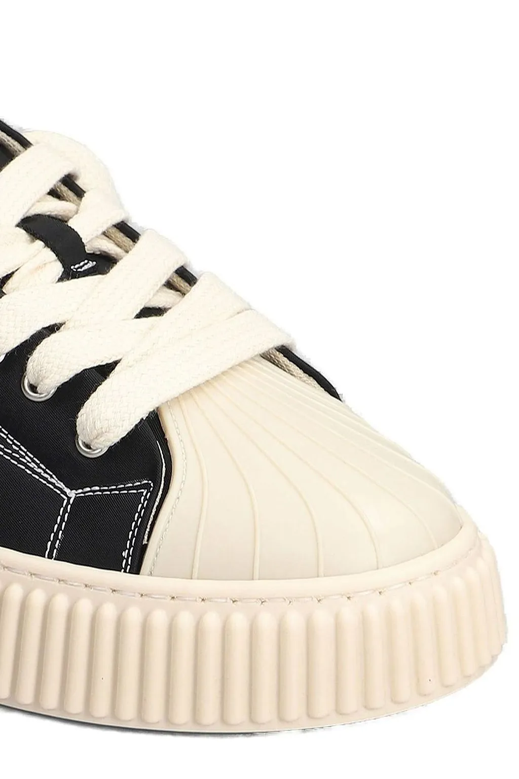 Rhun 2025 Treble Sneakers