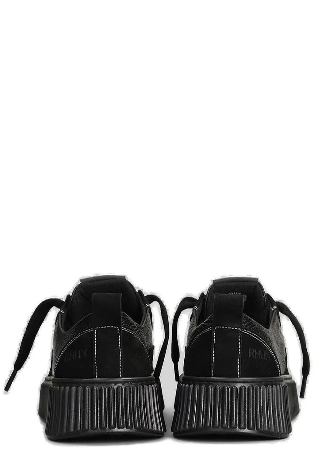 Rhun 2027 Treble Triple Sneakers