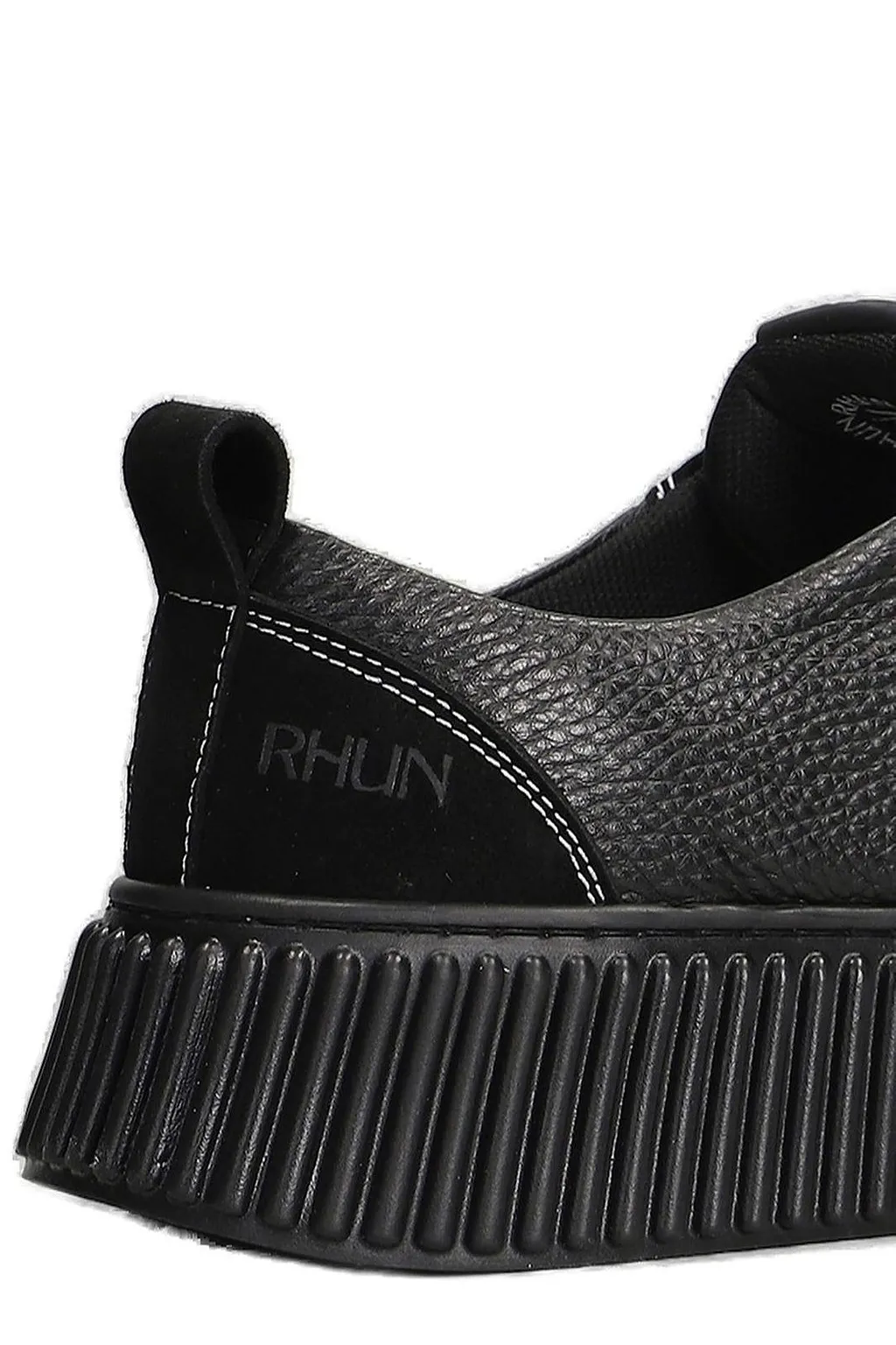 Rhun 2027 Treble Triple Sneakers