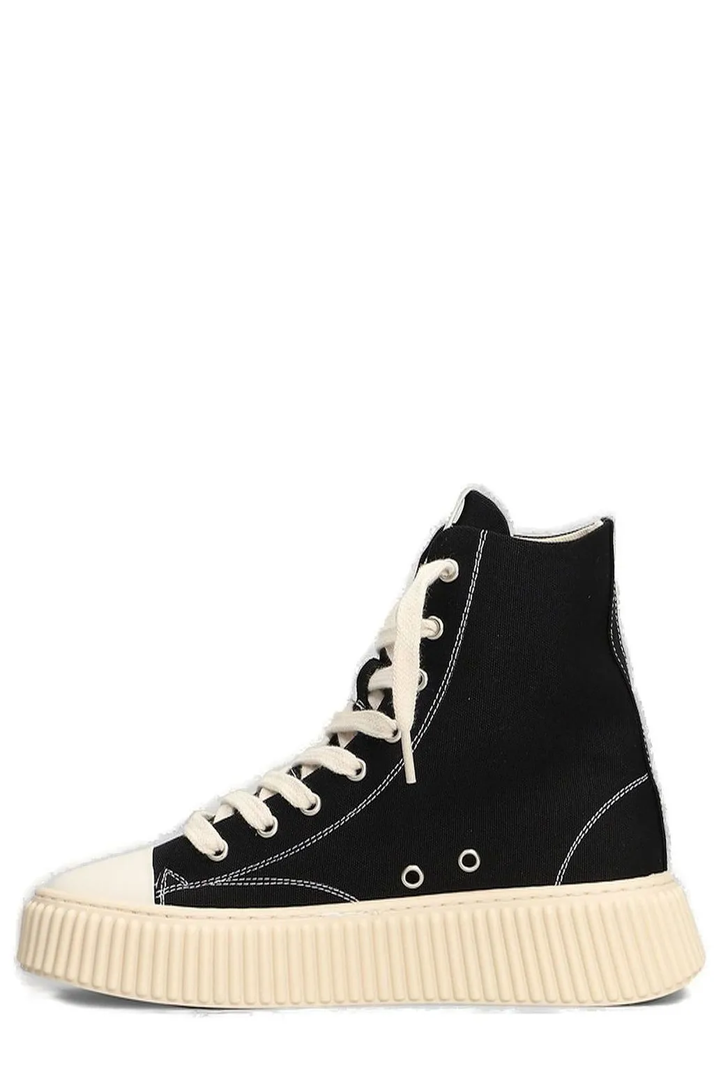 Rhun High-Top Sneakers