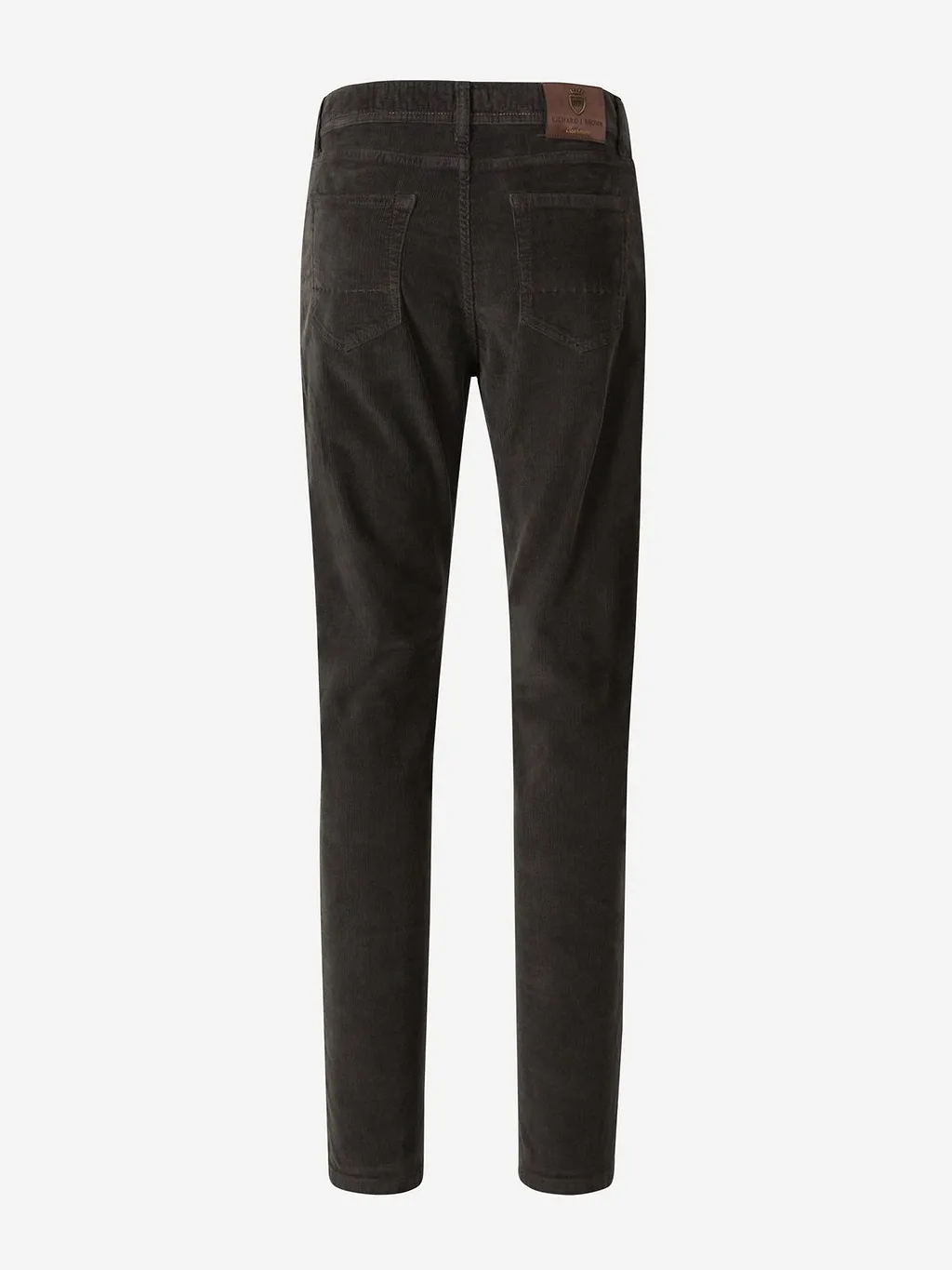 Richard J. Brown Five Pocket Jeans