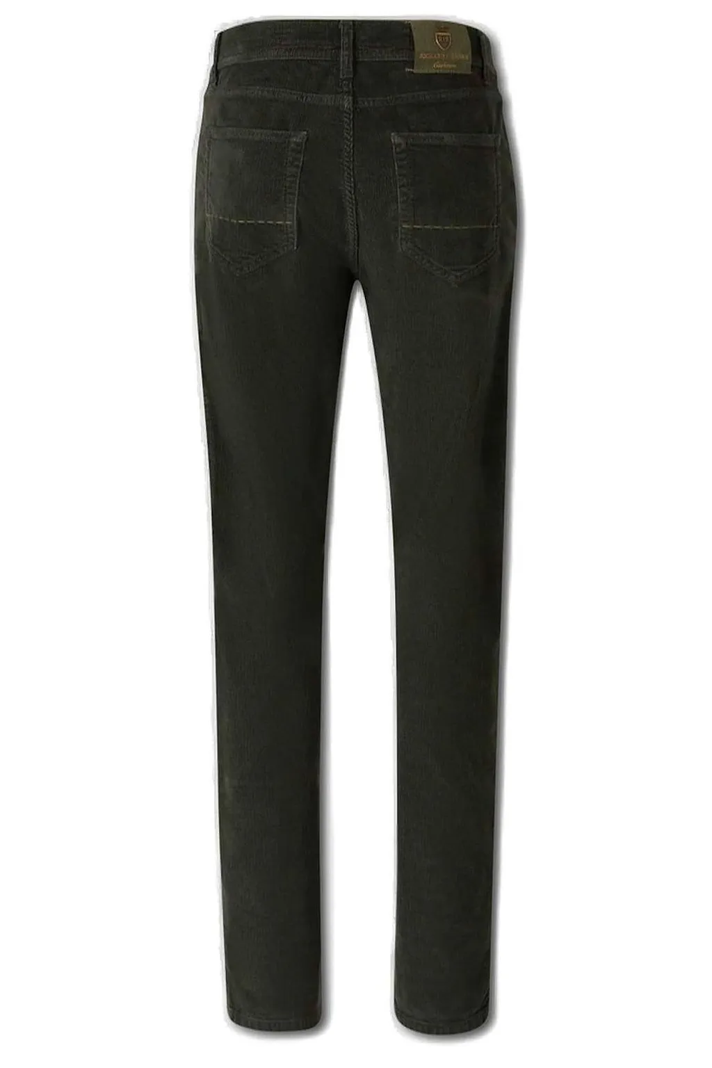 Richard J. Brown Five Pocket Jeans