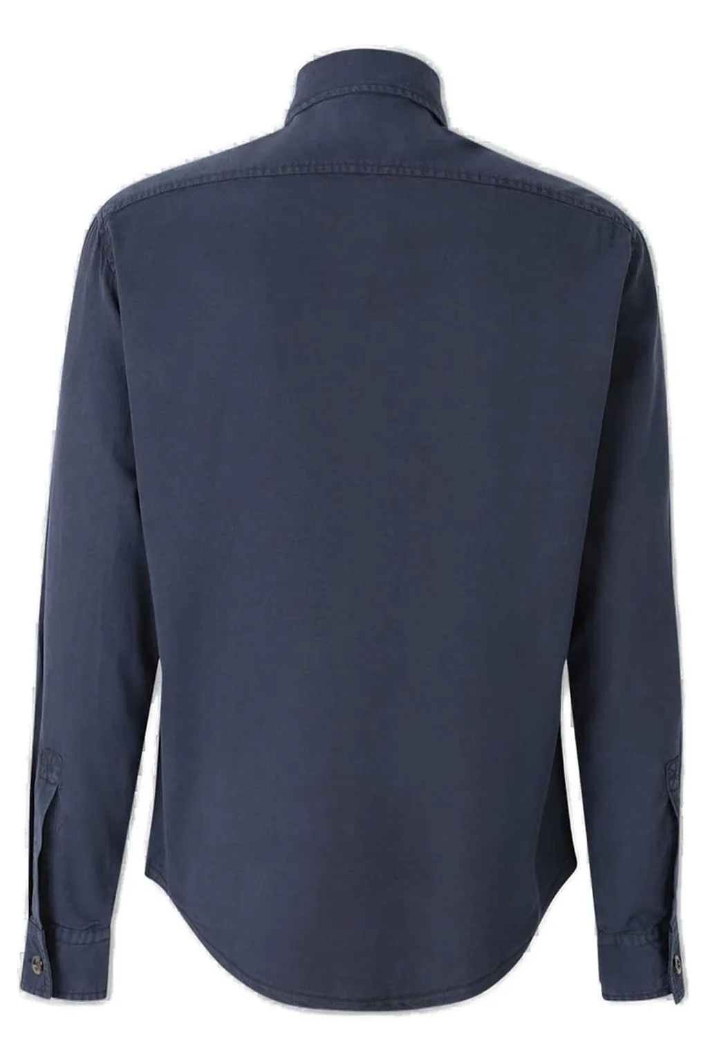 Richard J. Brown Gary Overshirt
