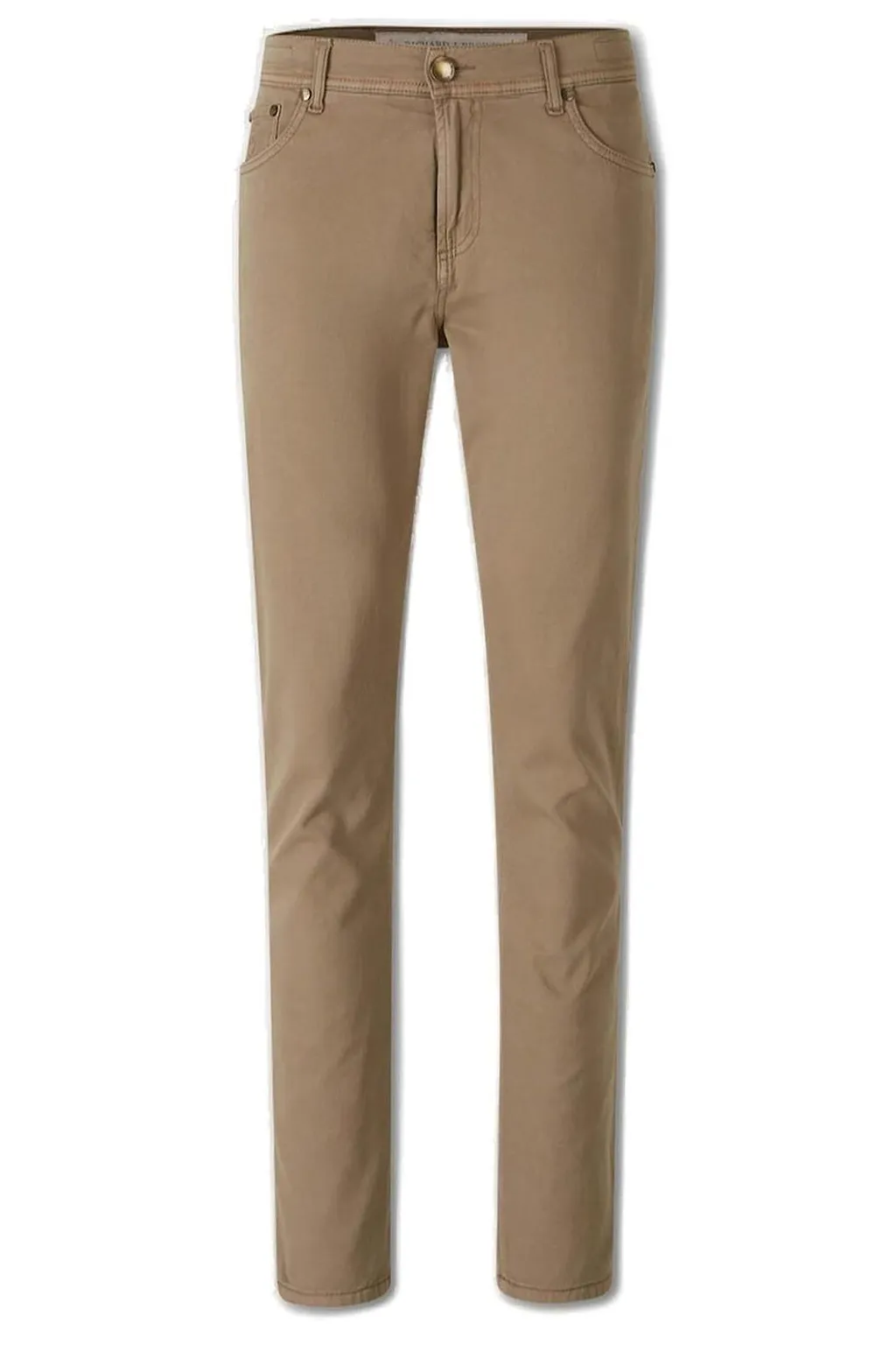 Richard J. Brown Milano Straight Leg Jeans