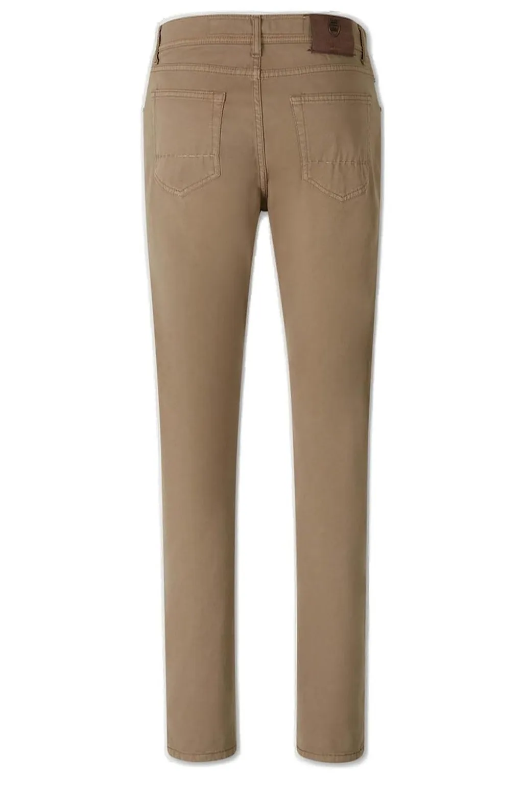 Richard J. Brown Milano Straight Leg Jeans