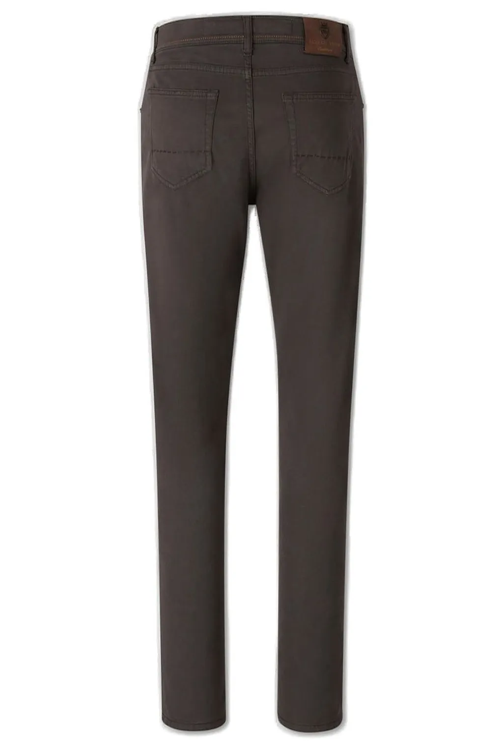 Richard J. Brown Milano Straight Leg Jeans