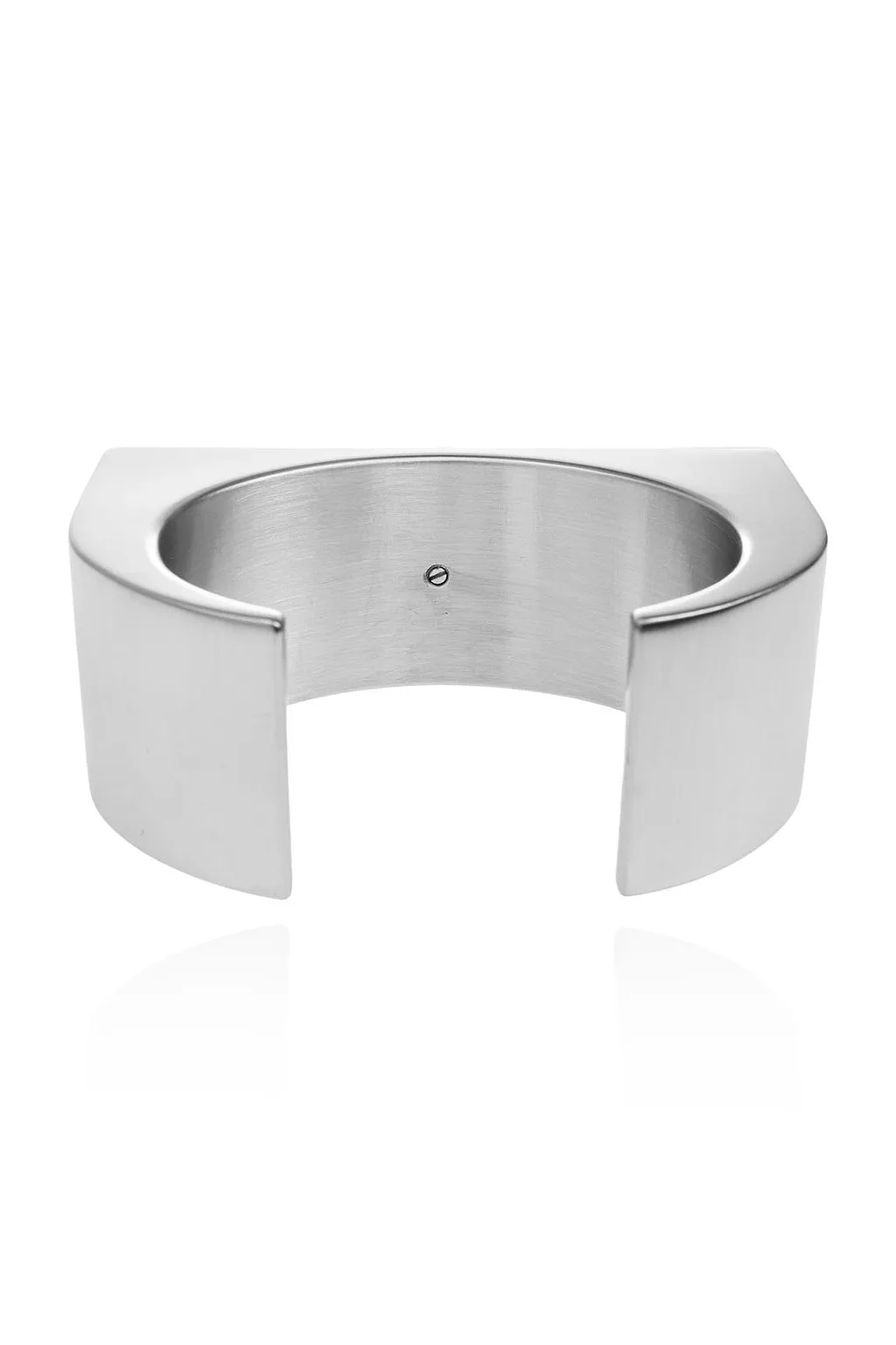 Rick Owens Bevelet Cuff Bracelet