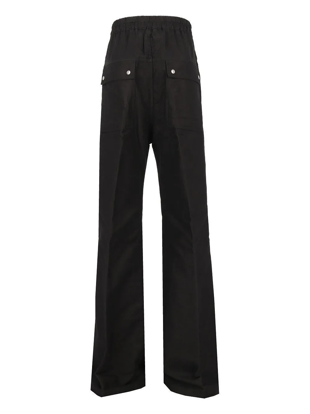 Rick Owens Bela Wide-Leg Pants