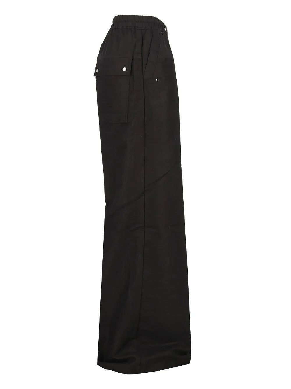 Rick Owens Bela Wide-Leg Pants