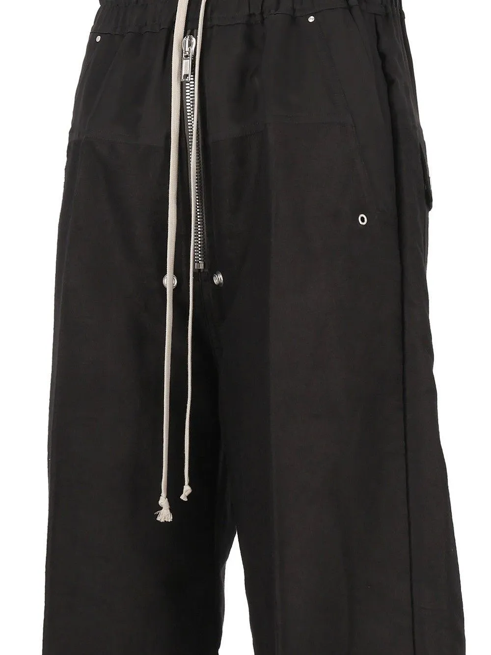 Rick Owens Bela Wide-Leg Pants