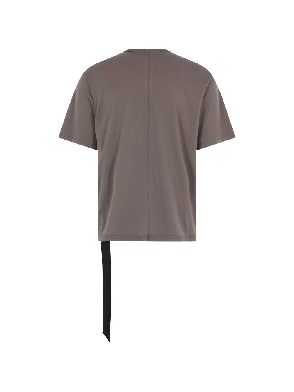 Rick Owens Drkshdw Brad Crewneck T-Shirt