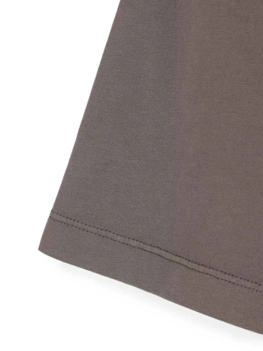 Rick Owens Drkshdw Brad Crewneck T-Shirt