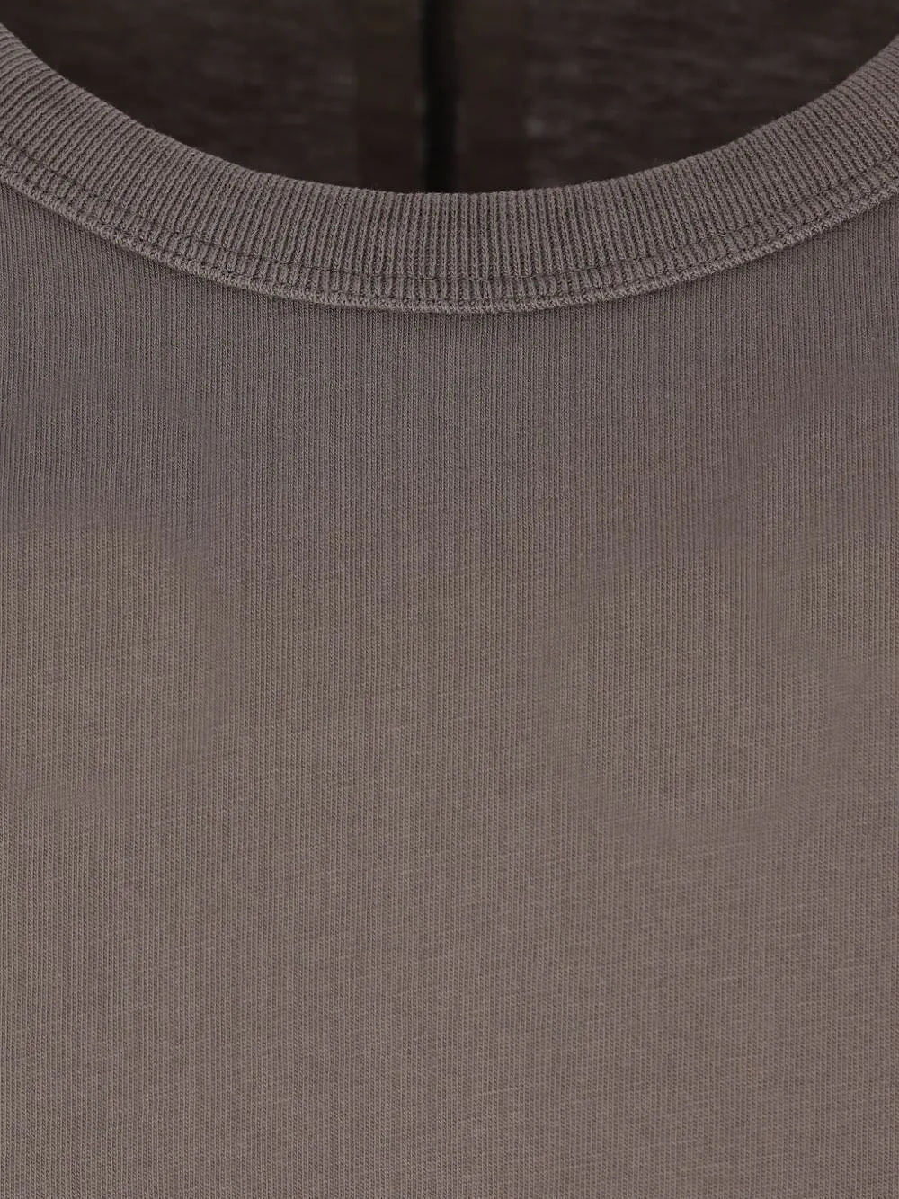 Rick Owens Drkshdw Brad Crewneck T-Shirt