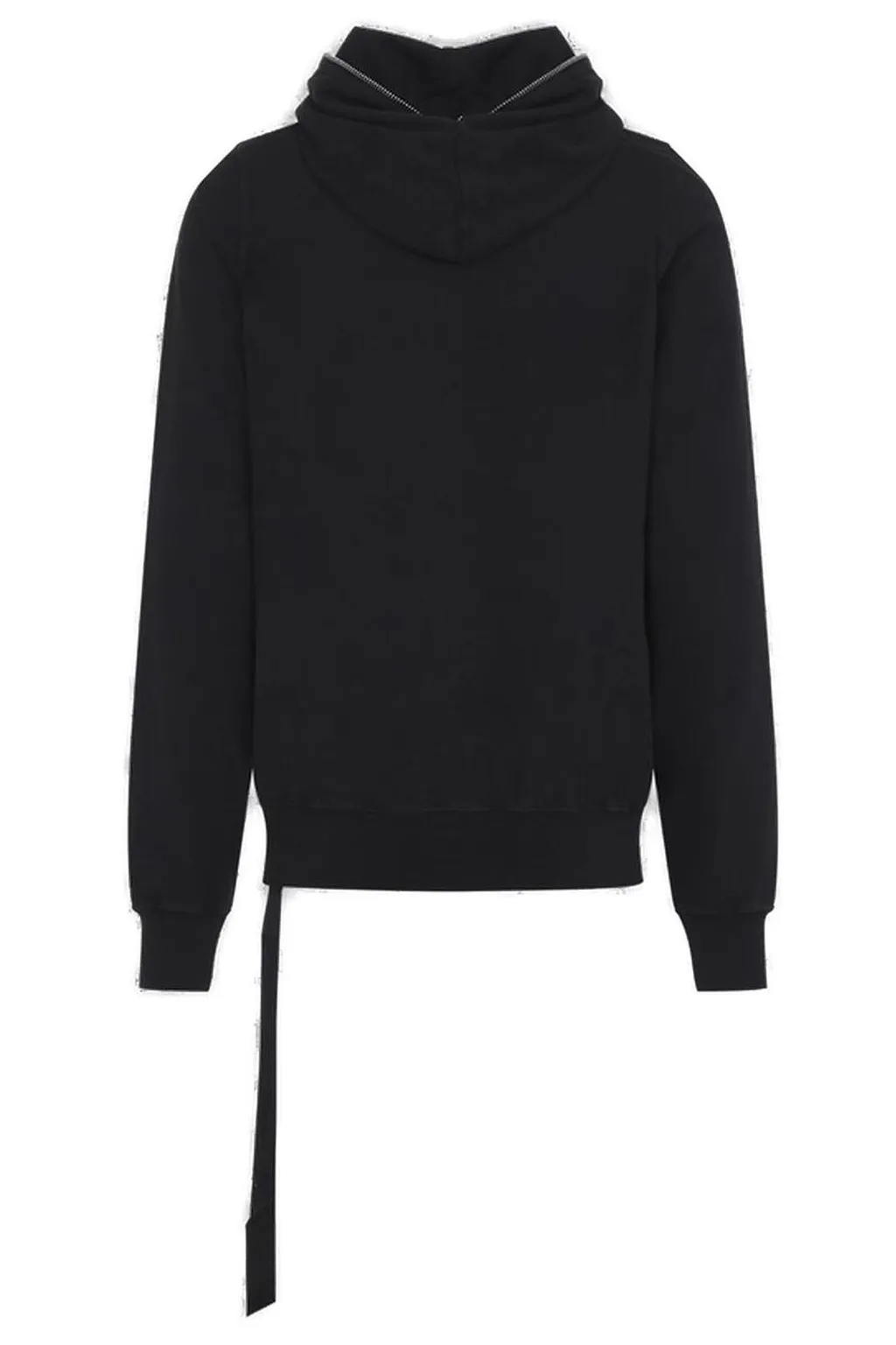 Rick Owens Drkshdw Gipm Hoodie