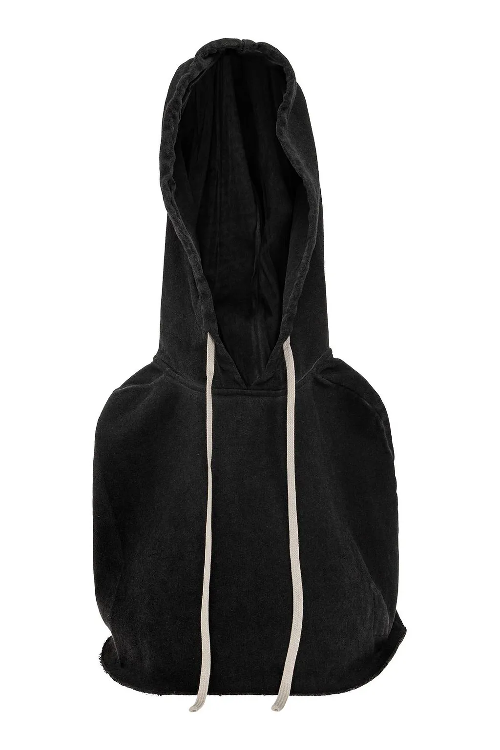 Rick Owens Drkshdw Kaptur Hood