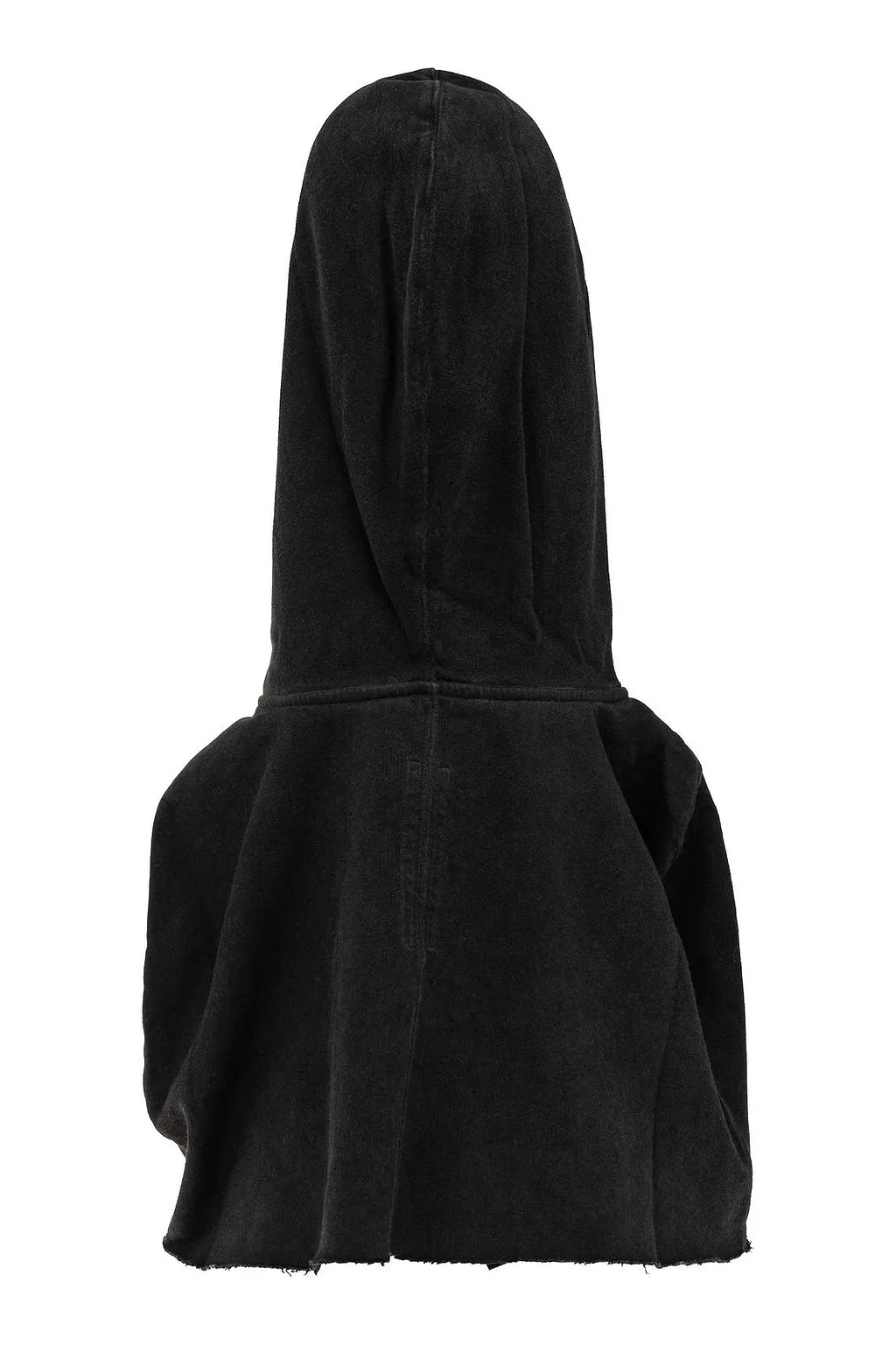 Rick Owens Drkshdw Kaptur Hood