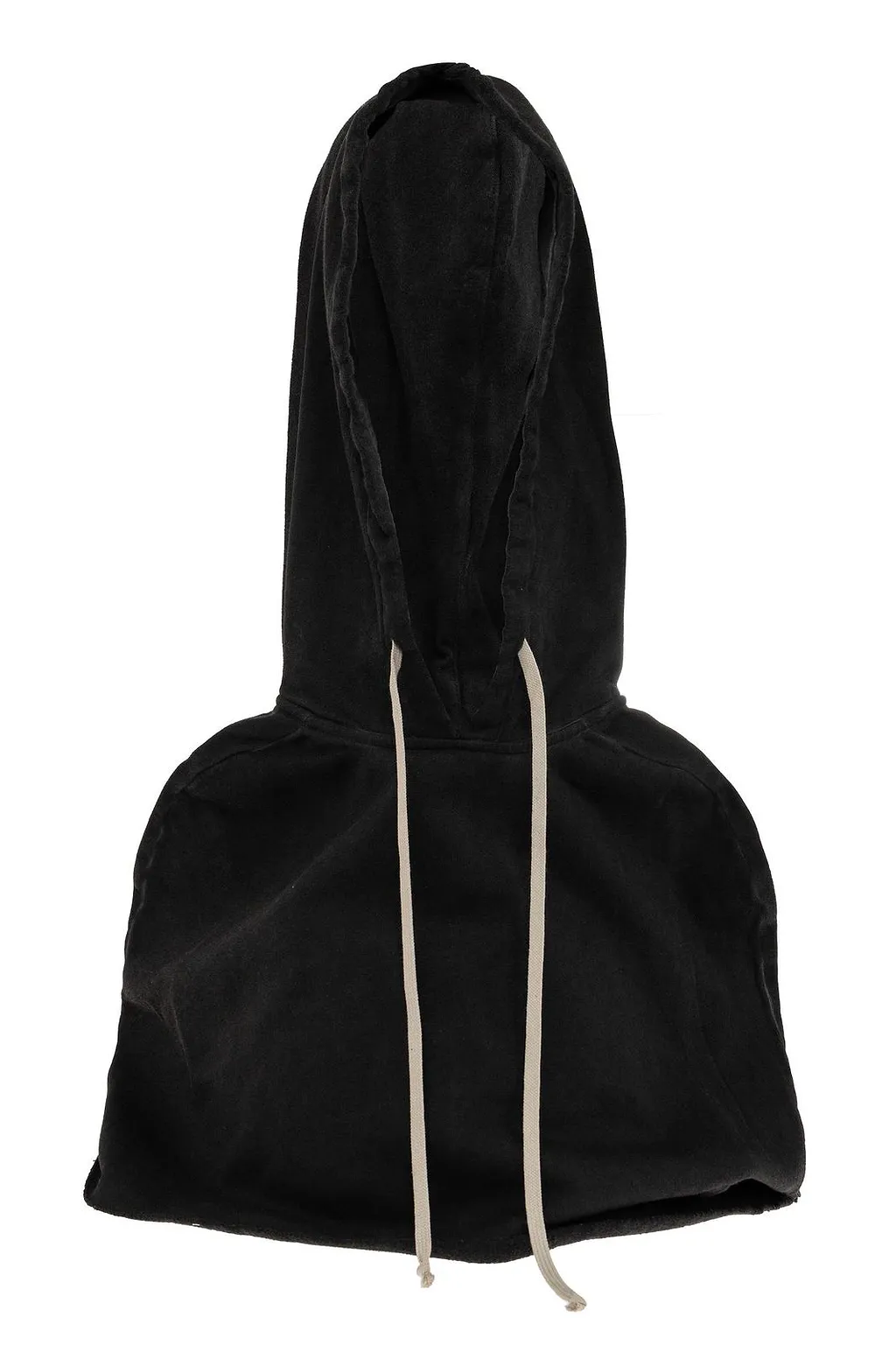 Rick Owens Drkshdw Kaptur Drawstring Hood