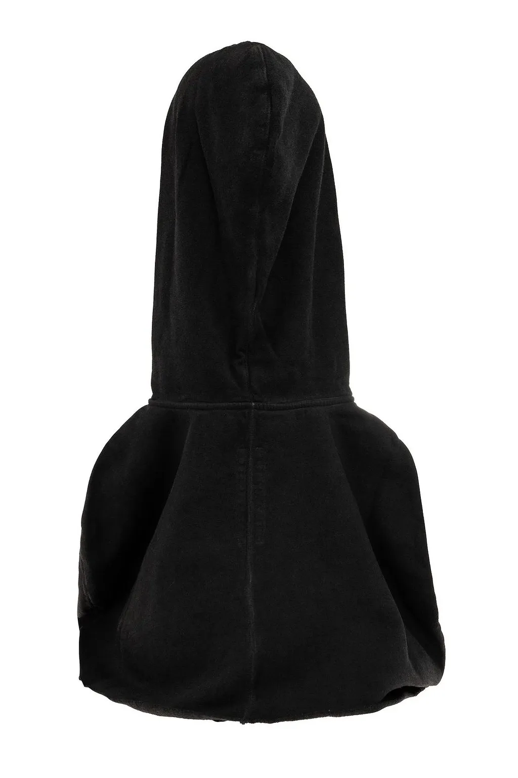 Rick Owens Drkshdw Kaptur Drawstring Hood