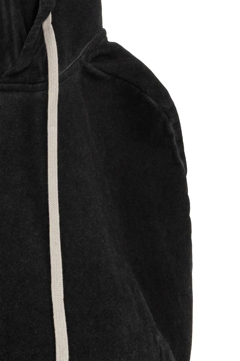 Rick Owens Drkshdw Kaptur Hood
