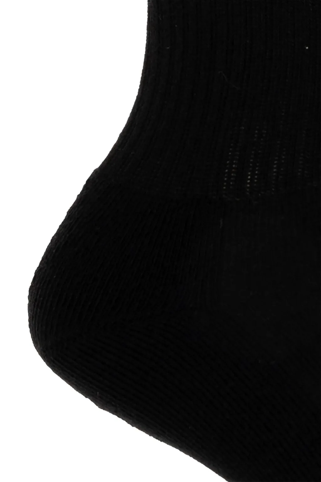 Rick Owens Drkshdw Knee High Socks