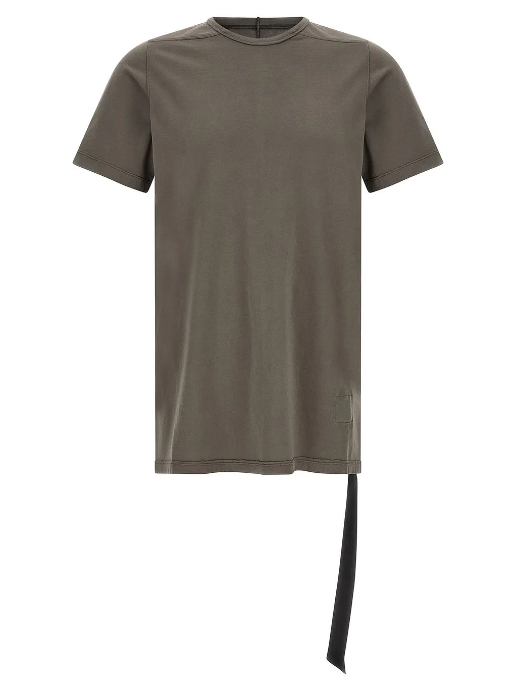 Rick Owens Drkshdw Level T Elongated T-Shirt
