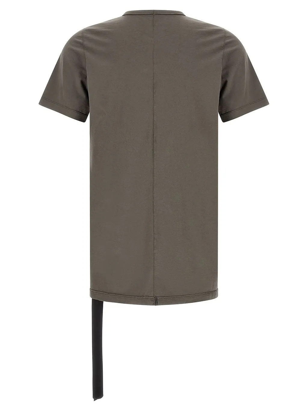 Rick Owens Drkshdw Level T Elongated T-Shirt