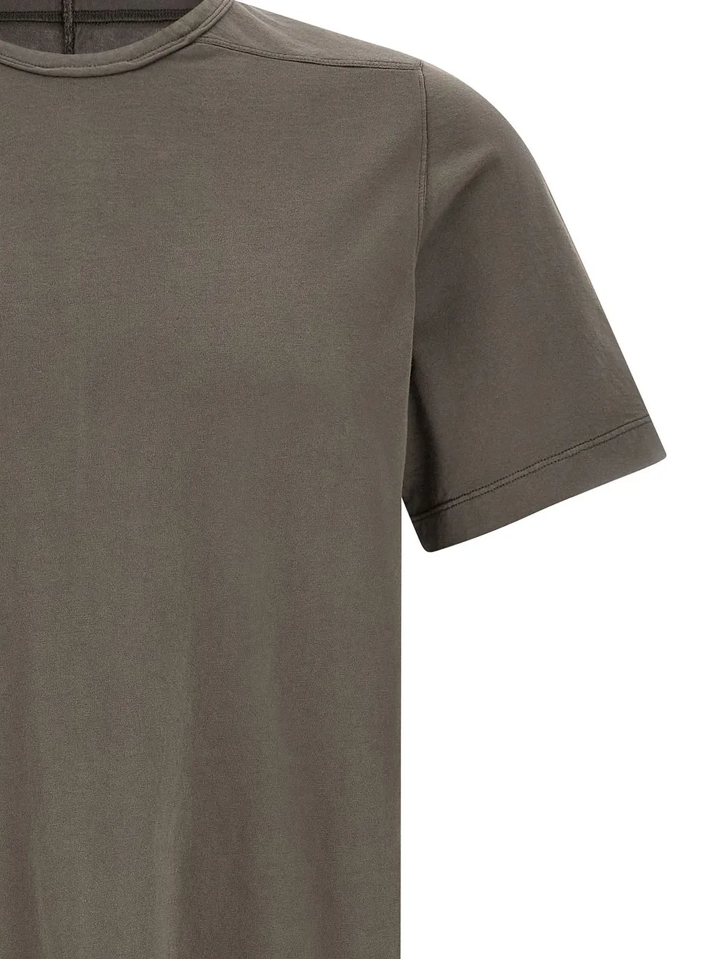 Rick Owens Drkshdw Level T Elongated T-Shirt