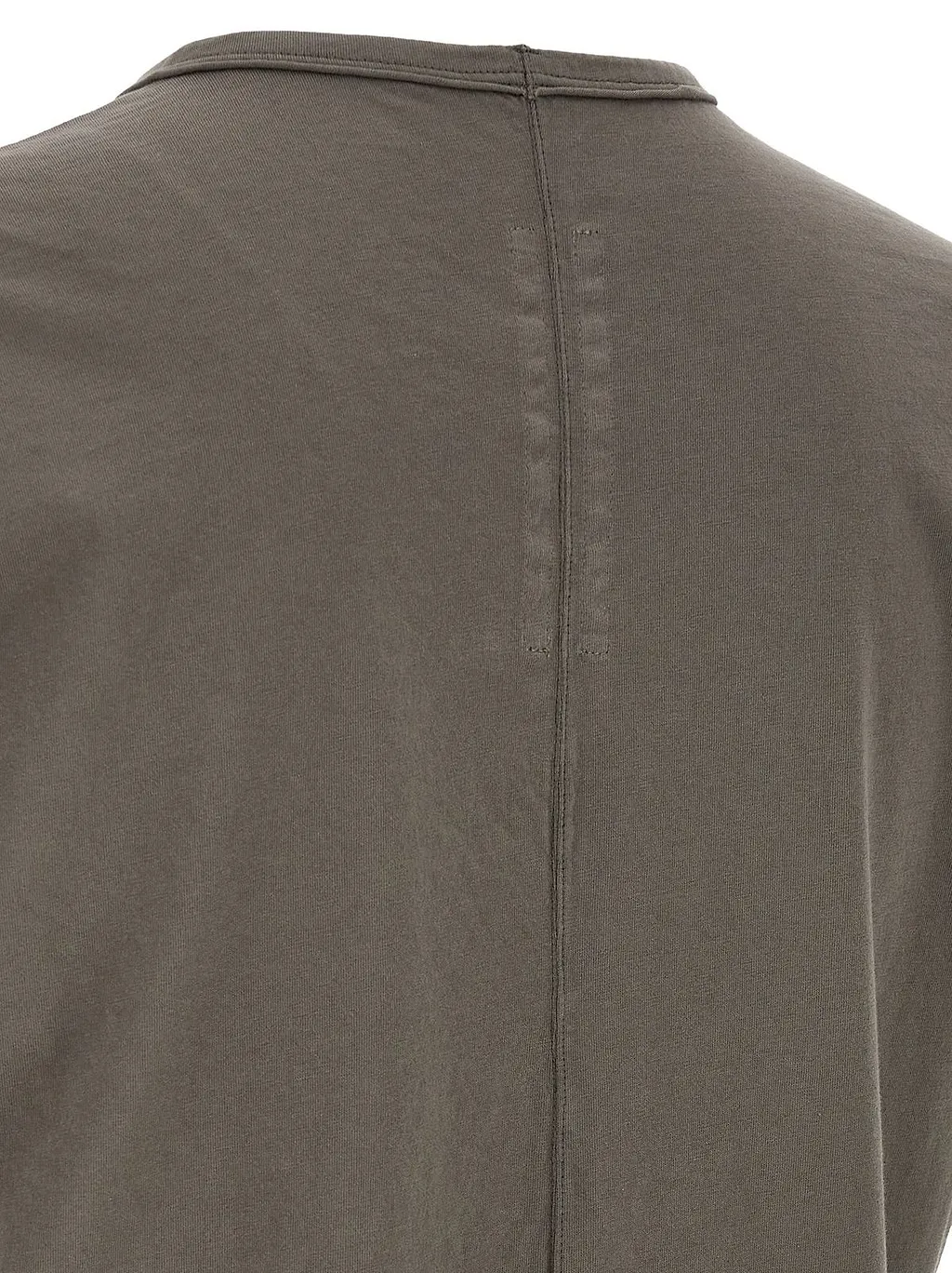 Rick Owens Drkshdw Level T Elongated T-Shirt