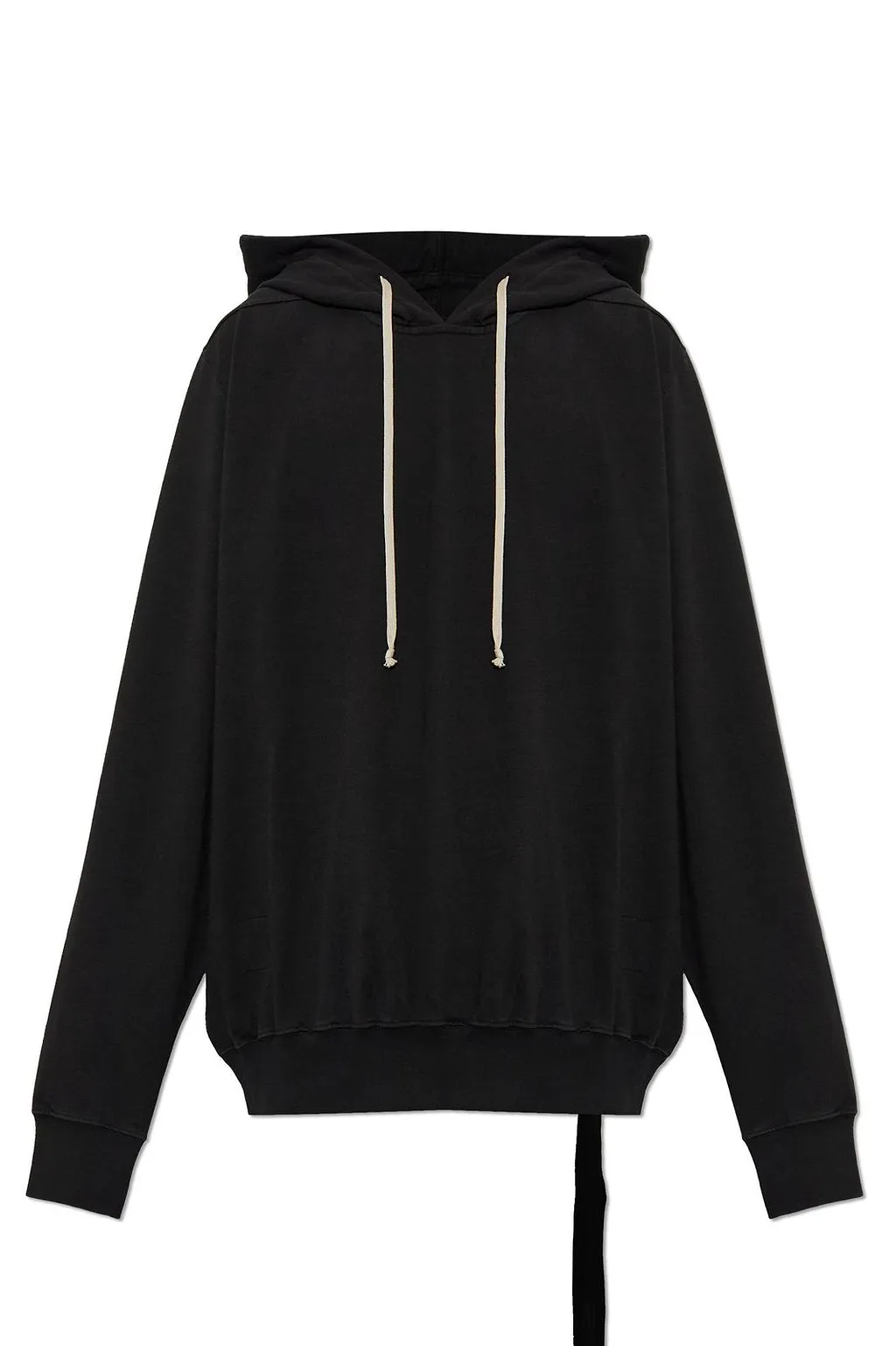 Rick Owens Drkshdw Oversized Drawstring Hoodie