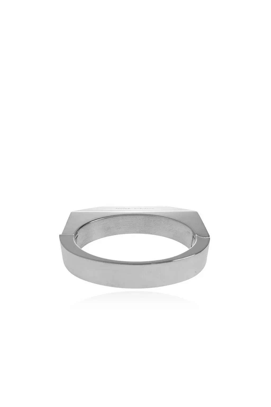 Rick Owens Geometric Cuff Bracelet