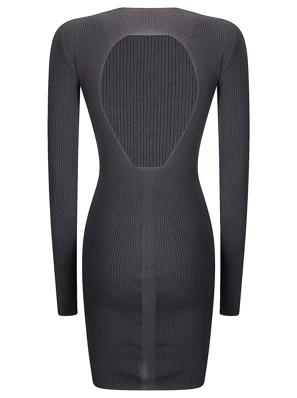 Rick Owens Knitted Dress