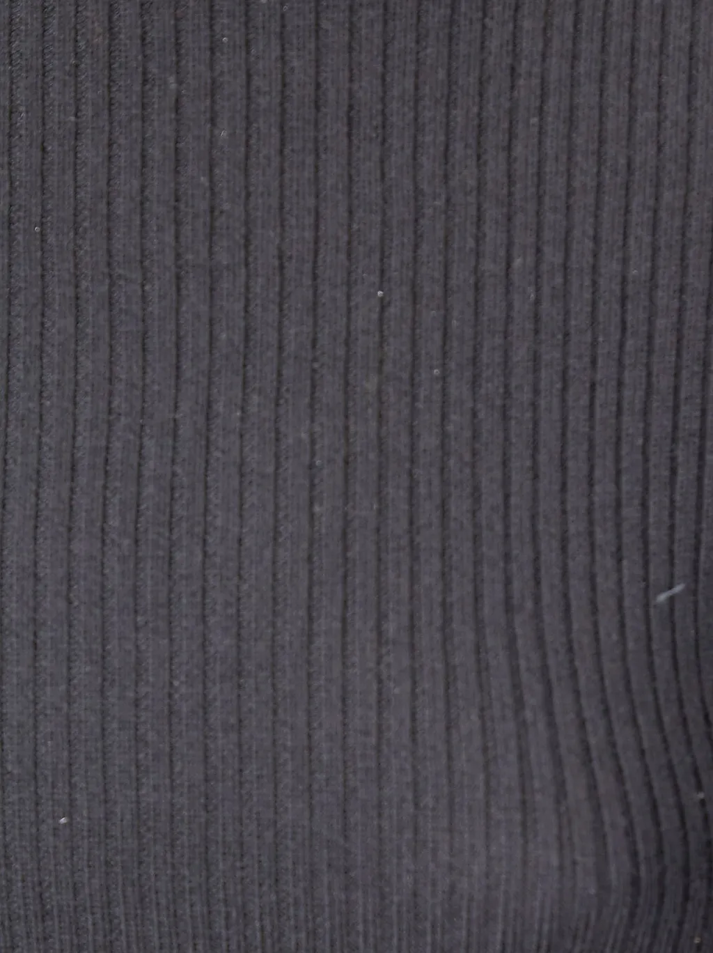 Rick Owens Knitted Dress
