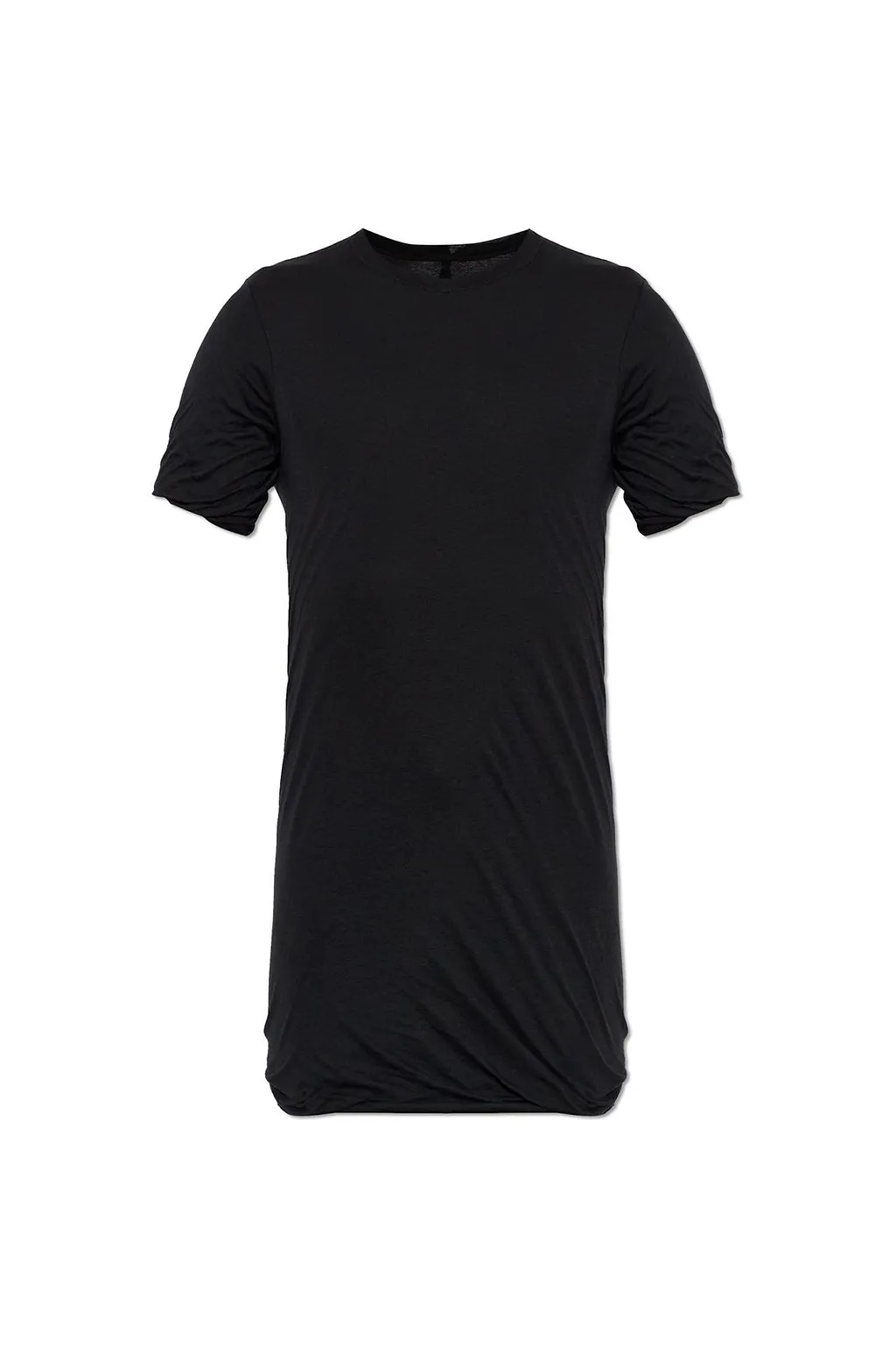 Rick Owens Longline Crew-Neck T-Shirt